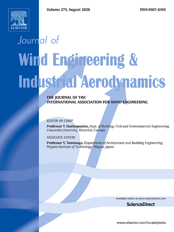 Nassu: A high performance LES solver for computational wind engineering