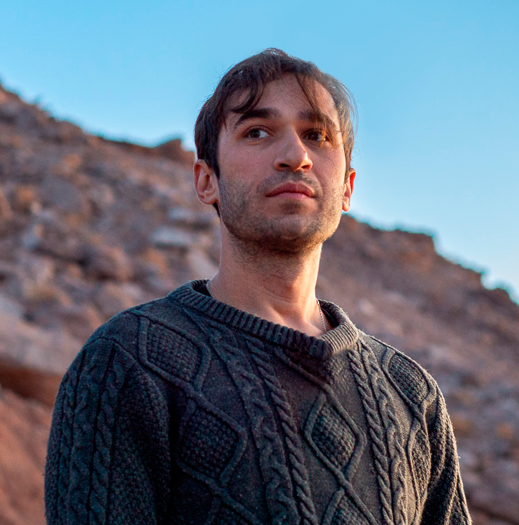 Rodrigo Saldanha Romanus